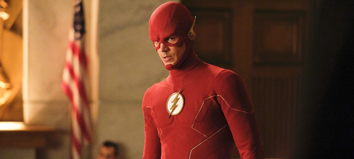 The Flash terá retorno de Diggle, Wally West e mais na temporada final