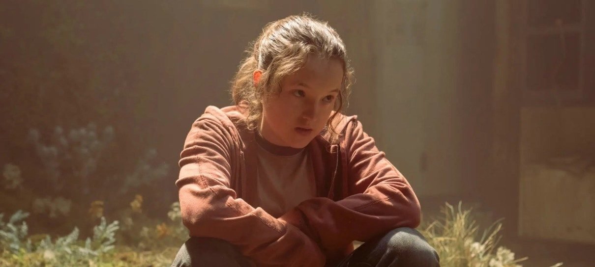 The Last of Us': Lançamento da 2ª temporada vai demorar, diz Bella