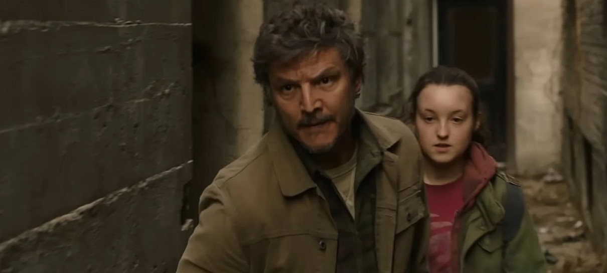 5 diferenças entre a série e o jogo de The Last of Us