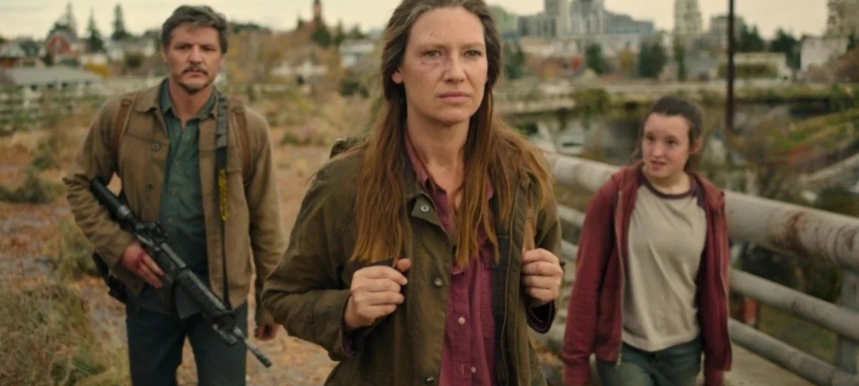 2º episódio de The Last of Us quebra recorde de crescimento de audiência do HBO