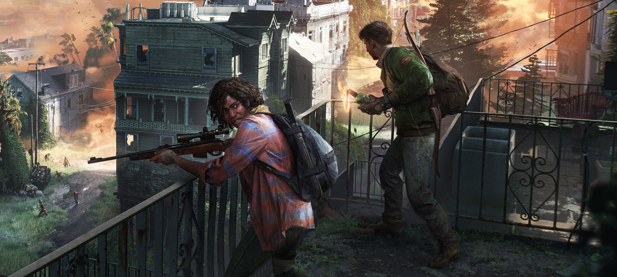 Criador de The Last of Us aquece para game multiplayer da saga
