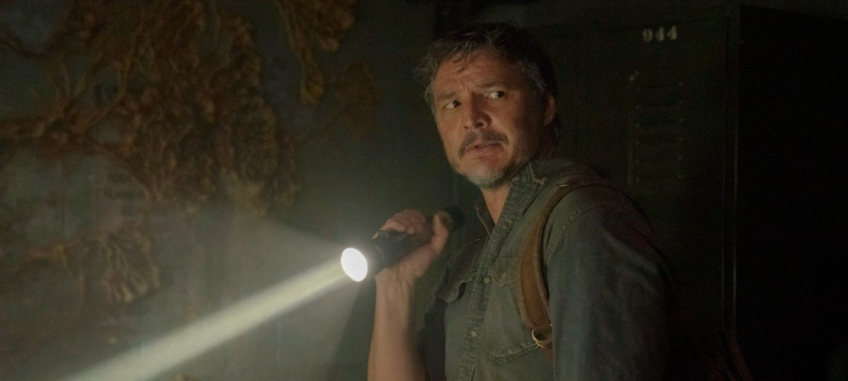 HBO Max sai do ar em estreia de The Last of Us e fãs reclamam