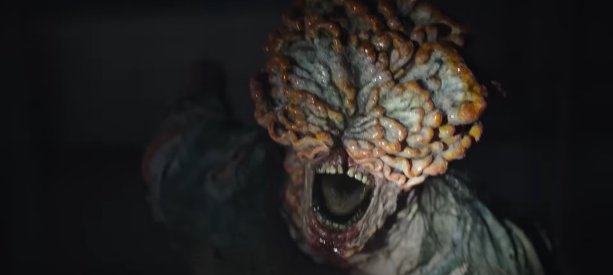 Vídeo de bastidores de The Last of Us detalha criação dos Estaladores