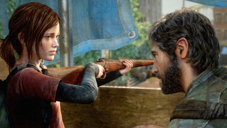 The Last of Us': Showrunner revela a história de origem que foi CORTADA da  série - CinePOP