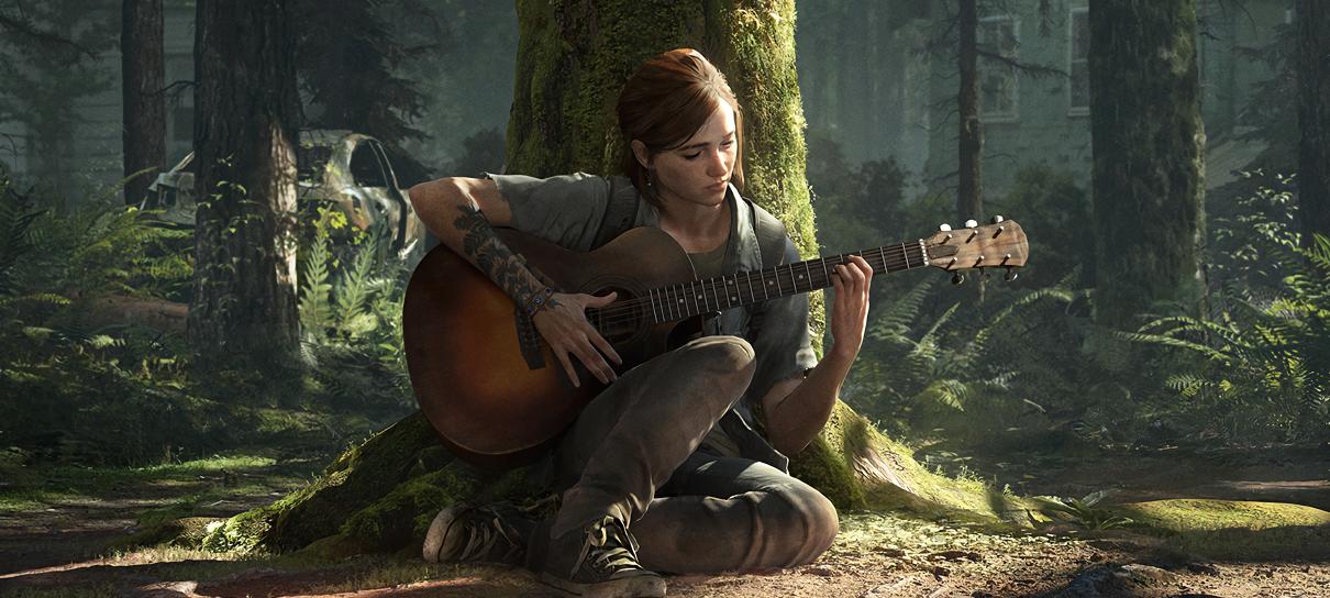 The Last of Us: “Há mais histórias para contar”, diz Neil Druckmann sobre os games