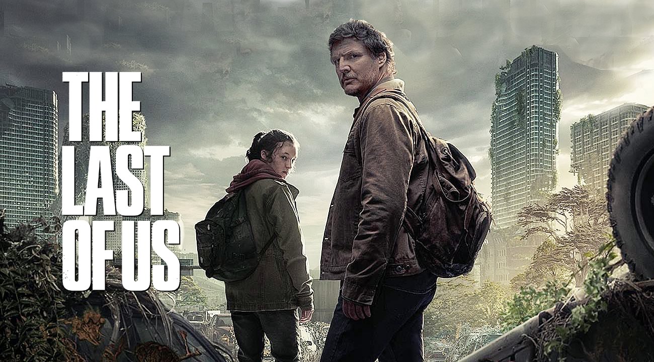 ENTREVISTA COM O ELENCO DE THE LAST OF US