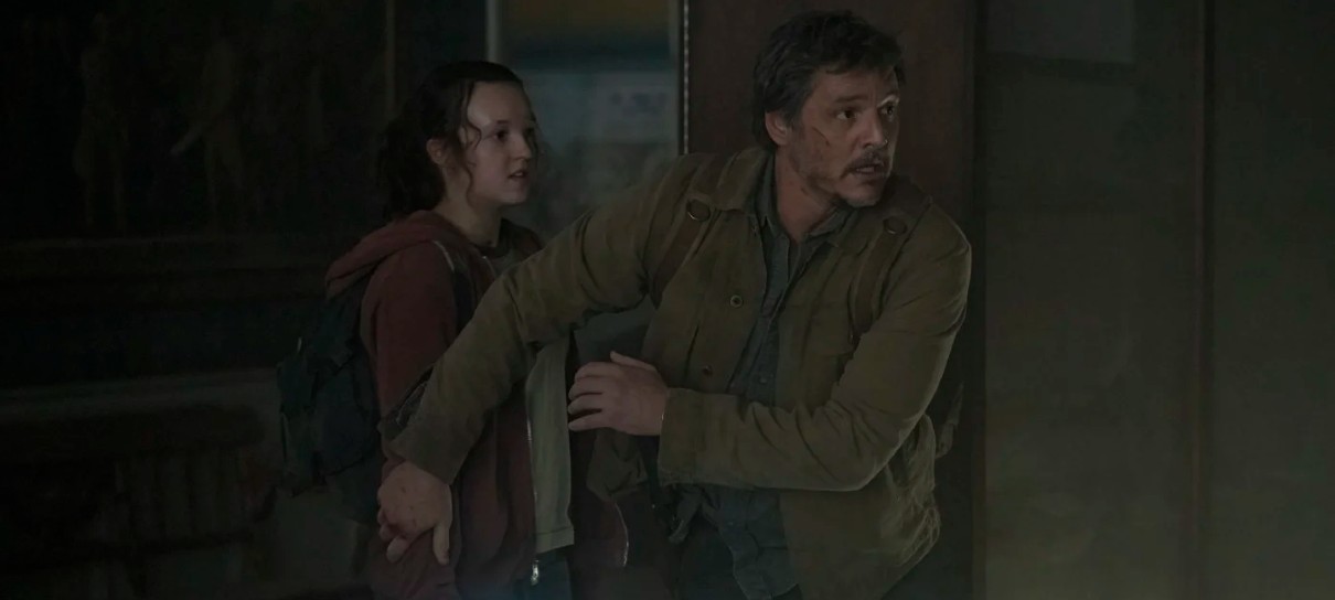 Joel e Ellie enfrentam perigos em teaser dos próximos episódios de The Last of Us