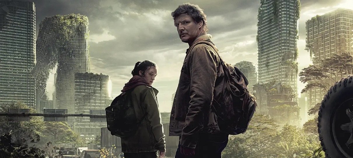 Filmes e séries para conhecer o elenco de The Last of Us - NerdBunker