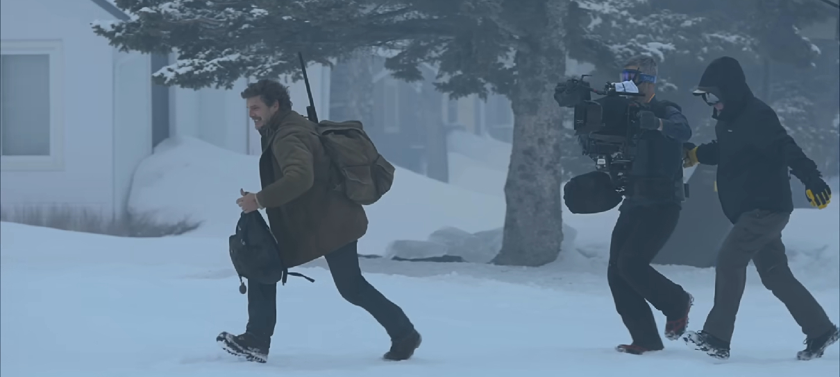 The Last of Us ganha vídeo de bastidores com depoimentos do elenco