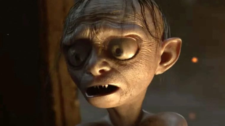 The Lord of the Rings: Gollum  Jogo tem a pior nota de um jogo de 2023 no  Metacritic