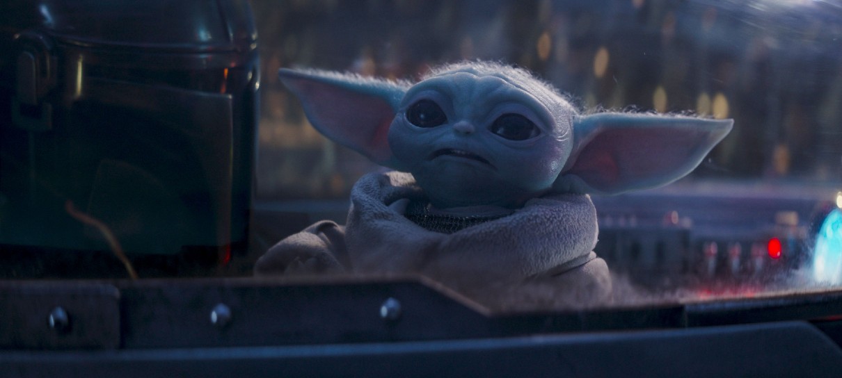 The Mandalorian terá diretores de Aranhaverso e Minari na 3ª temporada
