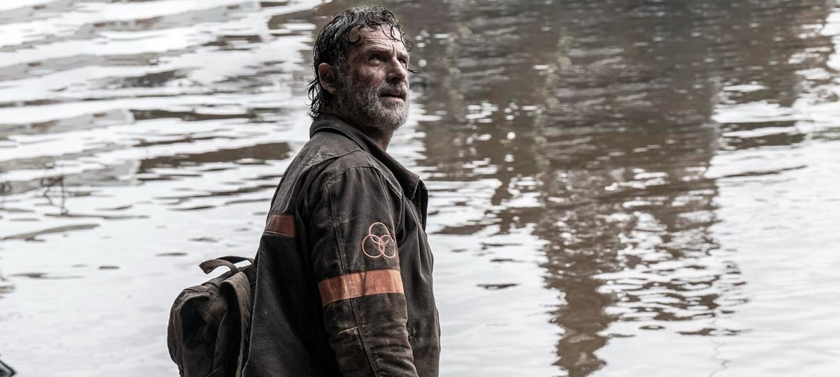 Séries derivadas de The Walking Dead ganham previsão de estreia