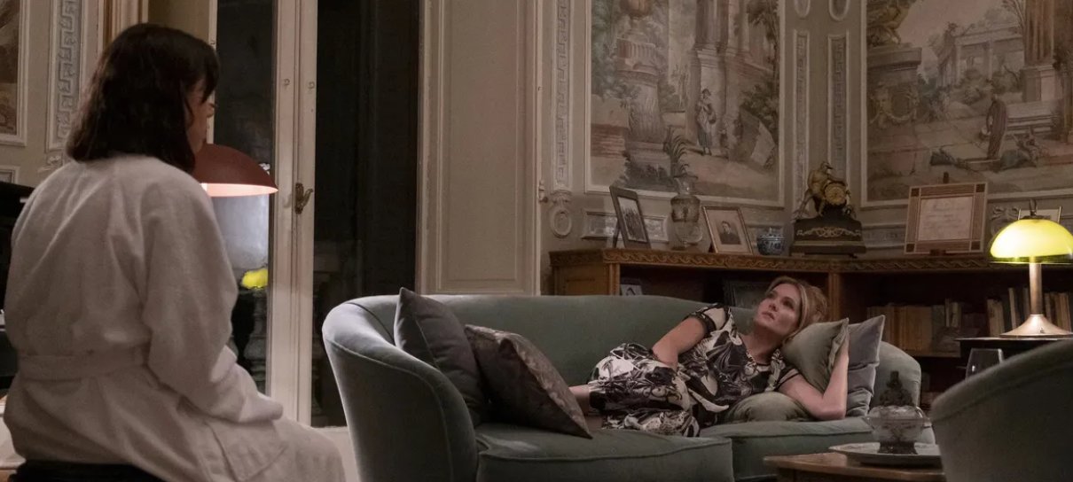 Vila de The White Lotus está disponível no Airbnb com diárias a R$ 30 mil