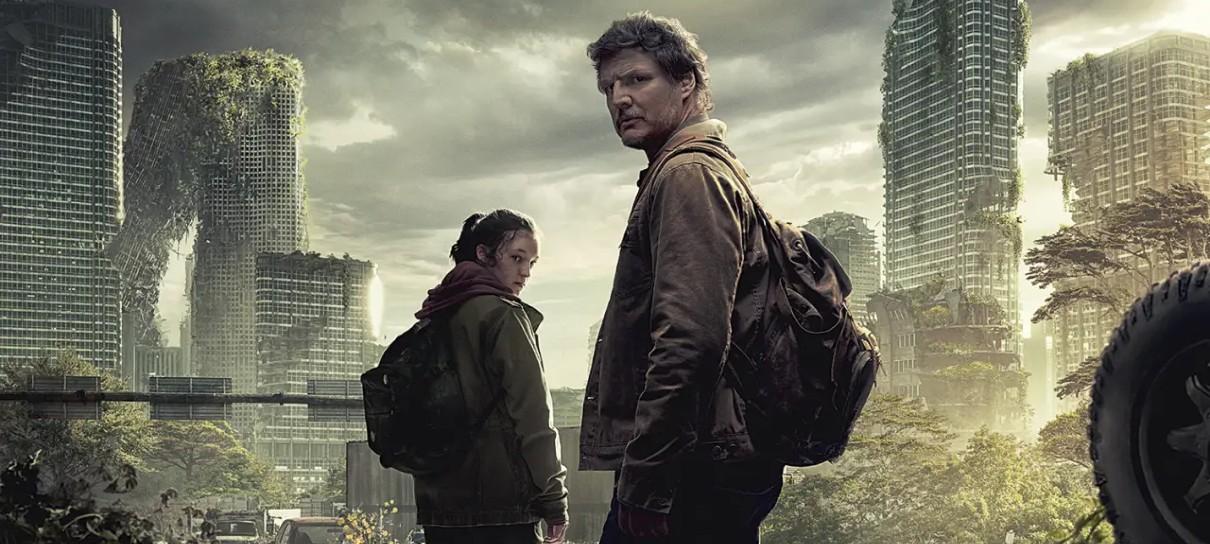 HBO confirma 2ª temporada de The Last of Us