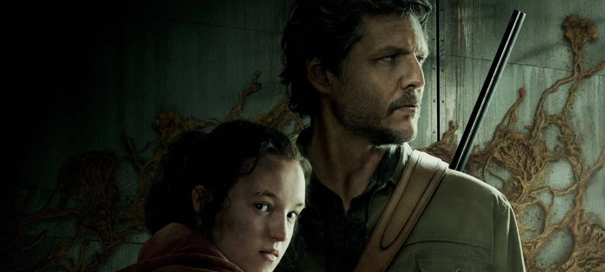Série de The Last of Us estabelece fidelidade ao jogo em primeiro episódio