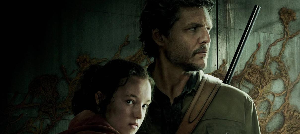 HBO Max apresentou instabilidade durante estreia de The Last of Us