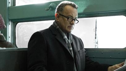 Tom Hanks e Robin Wright serão rejuvenescidos em filme