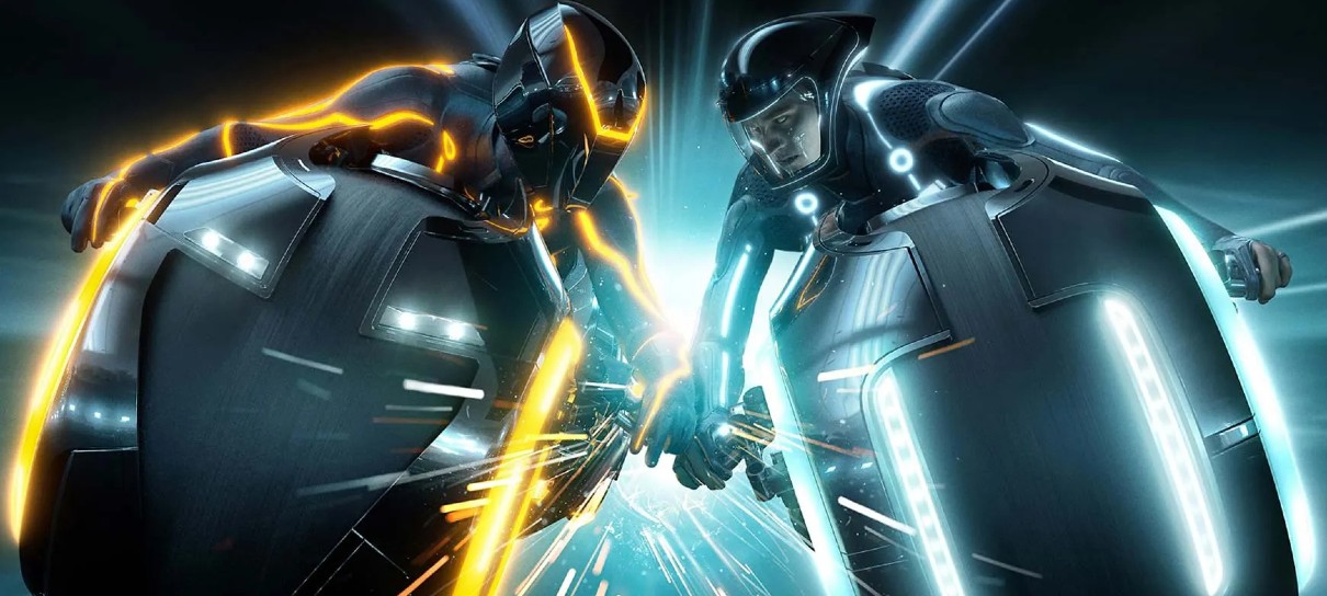 Atração de Tron no Walt Disney World será inaugurada em abril