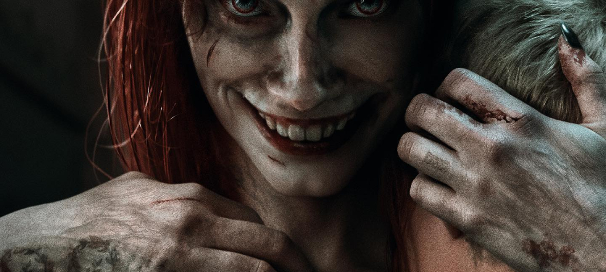 Tudo sobre A Morte do Demônio: A Ascensão, o novo filme de Evil Dead
