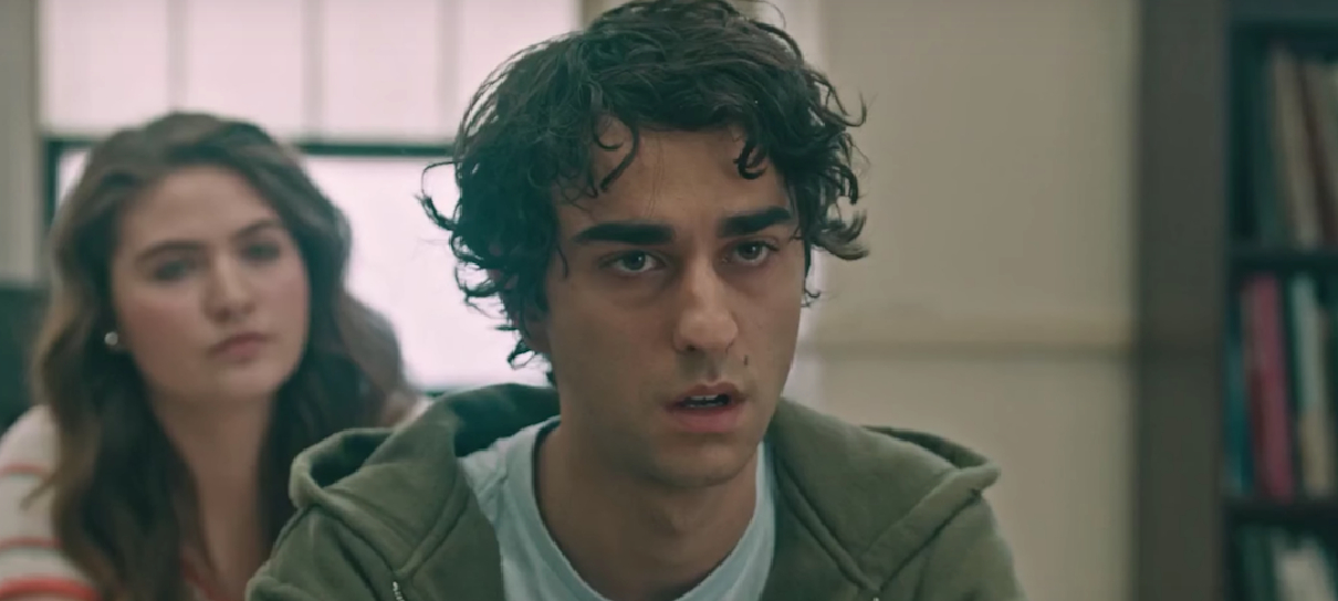 Derivado de Um Lugar Silencioso terá Alex Wolff, de Hereditário
