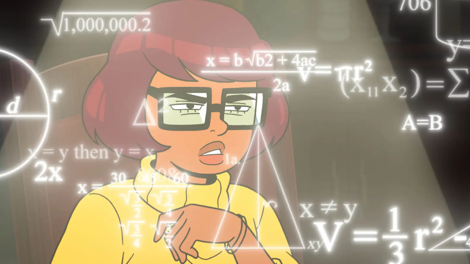 Velma: Turma do Scooby-Doo aparece em novas imagens