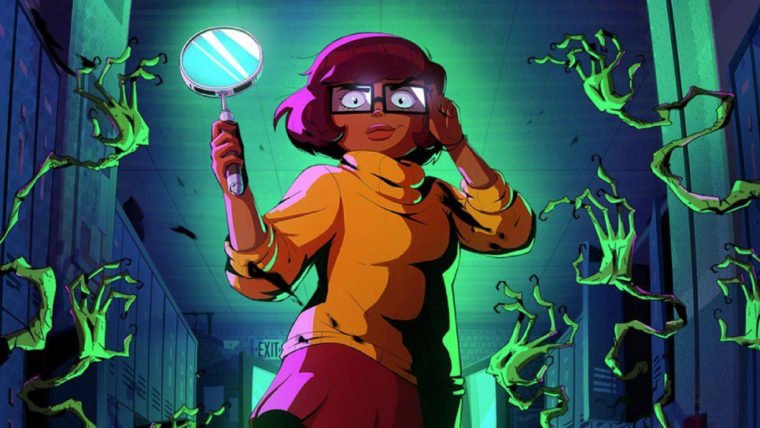 Scooby-Doo  Edição recente da HQ da DC revela que Salsicha engravidou Velma
