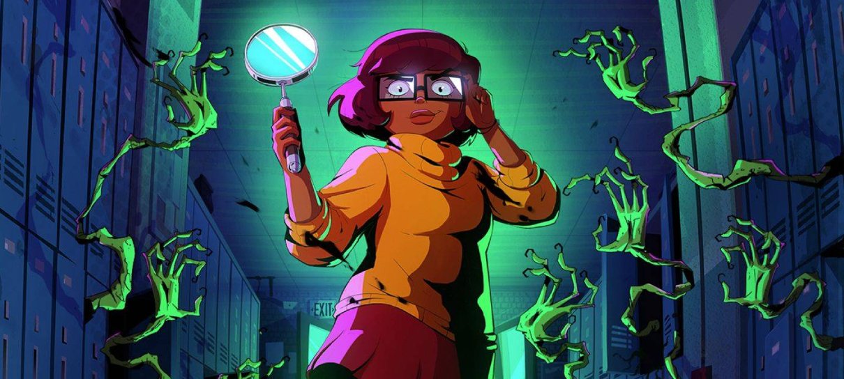 Velma: Nova imagem da série da HBO Max mostra o motivo dela ser para adultos
