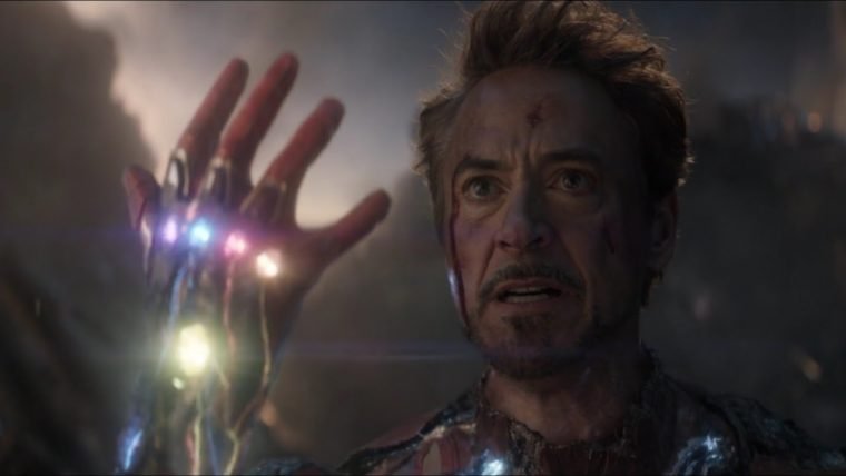 Avengers: Endgame” supera “Avatar” e é o filme com a melhor bilheteira de  sempre, sem contar