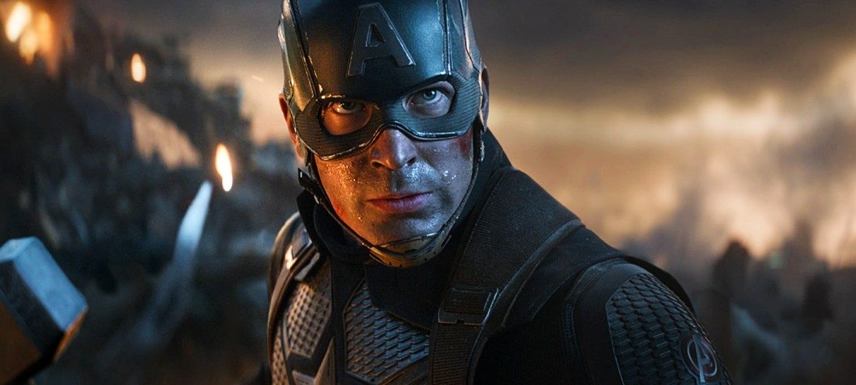 Avengers: Endgame” supera “Avatar” e é o filme com a melhor bilheteira de  sempre, sem contar