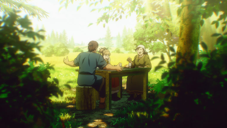 vinland saga torrent 2 temporada