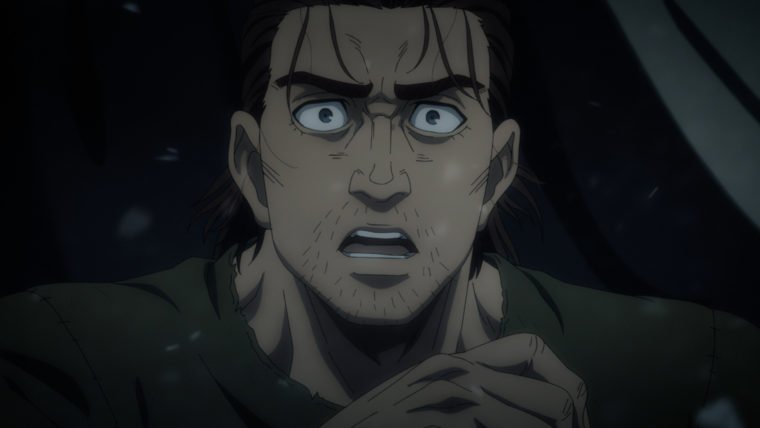 VINLAND SAGA 2 TEMPORADA EP 19 LEGENDADO! DATA E HORA DE LANÇAMENTO! ONDE  ASSISTIR! 