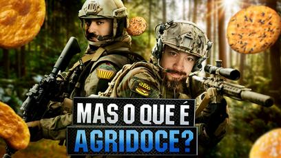 Call of Duty Warzone 2 Gameplay - Esquadrão SalgaDoce