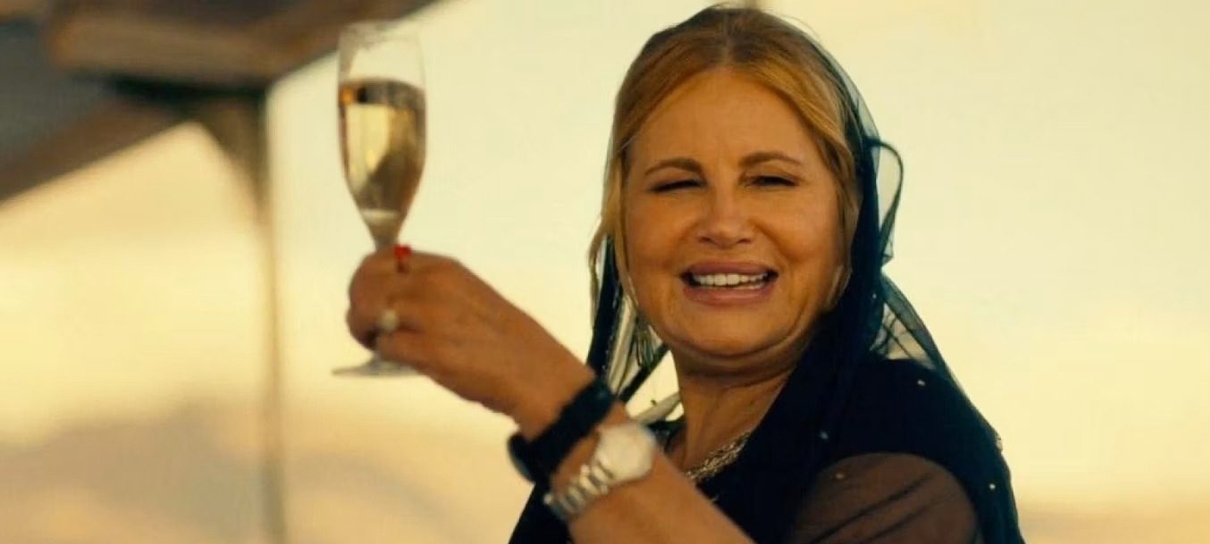5 filmes e séries para conhecer a carreira de Jennifer Coolidge