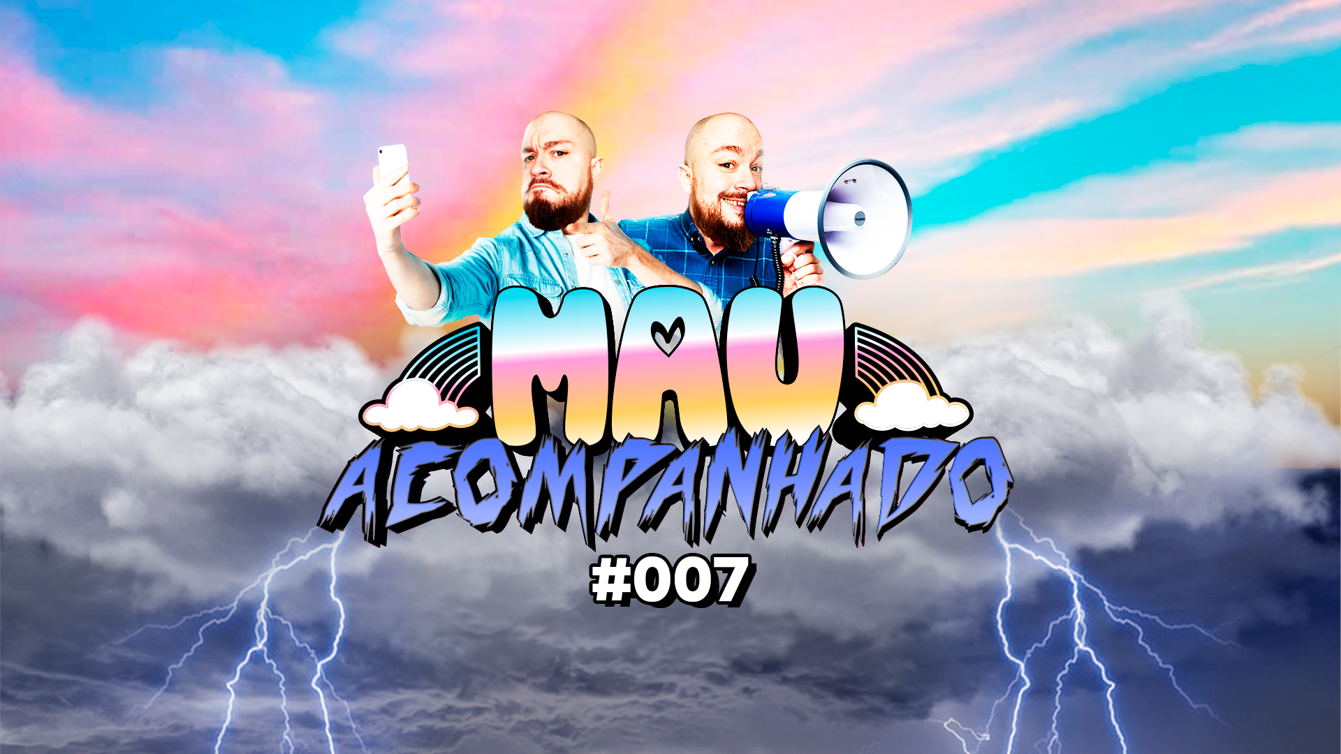 Capa do episódio Quem salvar do quarto secreto?
