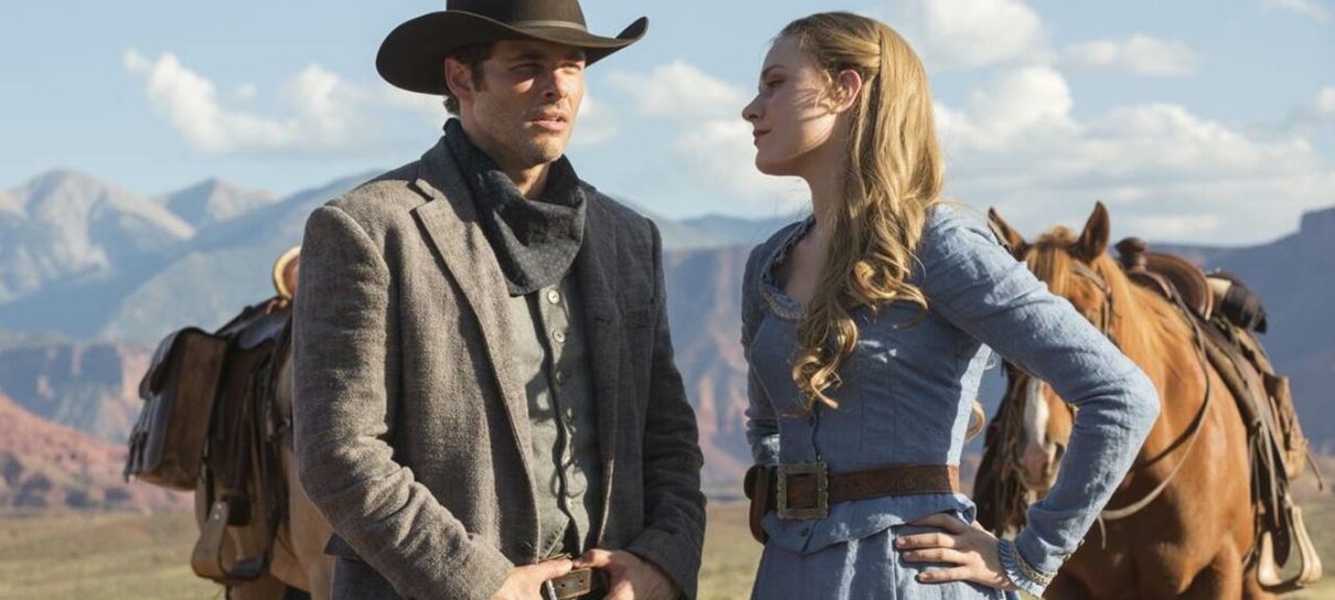 Westworld ficará disponível na Roku e Tubi, após deixar o HBO Max