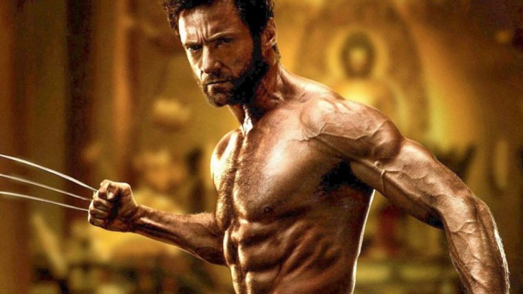 Hugh Jackman treinará direto por seis meses para voltar a ser o Wolverine em Deadpool 3