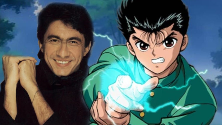 Revendo Yu Yu Hakusho  A dublagem era tão incrível quanto a gente lembra?  - Jovem Nerd