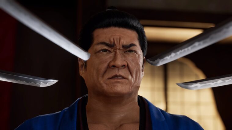 Like a Dragon: Ishin! revela requisitos de sua versão para PC