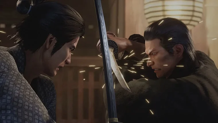 Like a Dragon: Ishin! revela requisitos de sua versão para PC