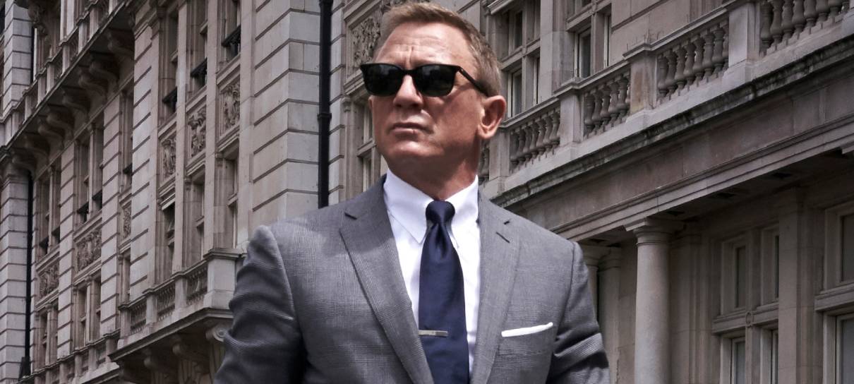 Livros de 007 serão reeditados para retirada de conteúdo racista