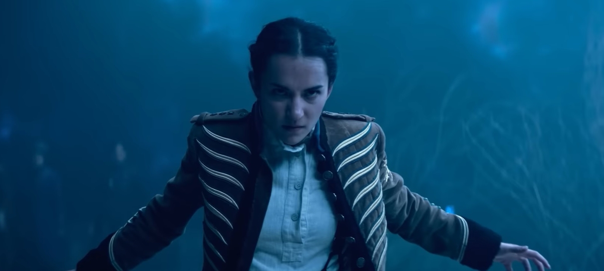 2ª temporada de Sombra e Ossos ganha trailer impactante