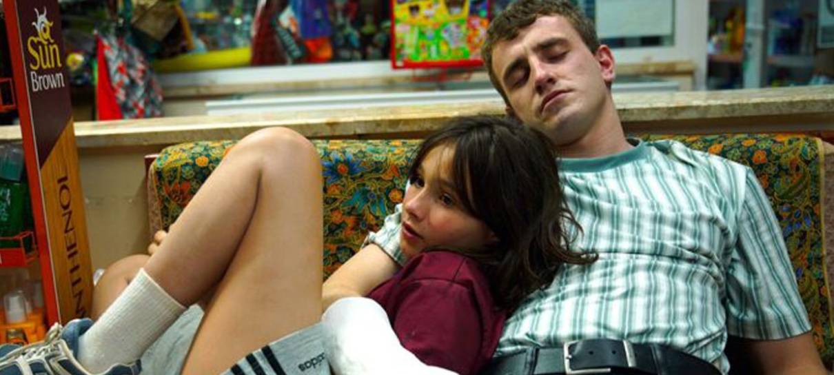 Aftersun tornase o filme mais visto da MUBI no mundo NerdBunker