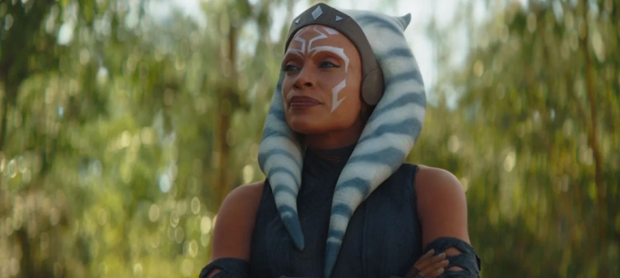 Star Wars | Série da Ahsoka deve estrear no segundo semestre