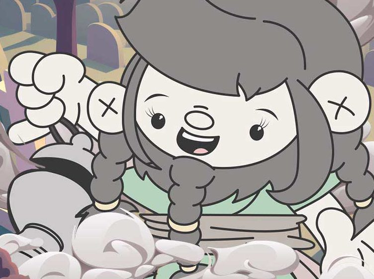 Imagem do episódio