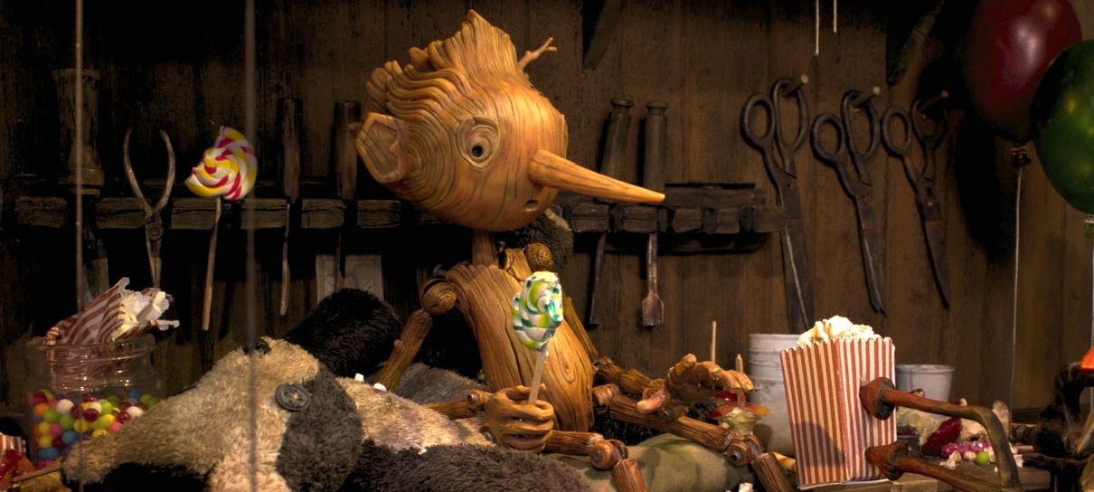 Pinóquio vence melhor filme no Annie Awards; Conheça os vencedores