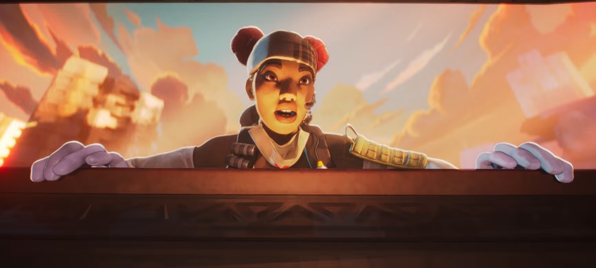 Próxima temporada de Apex Legends não terá uma nova Lenda pela primeira vez