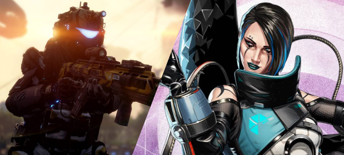 A data de lançamento do Apex Legends Mobile foi anunciada - GAMER NA REAL