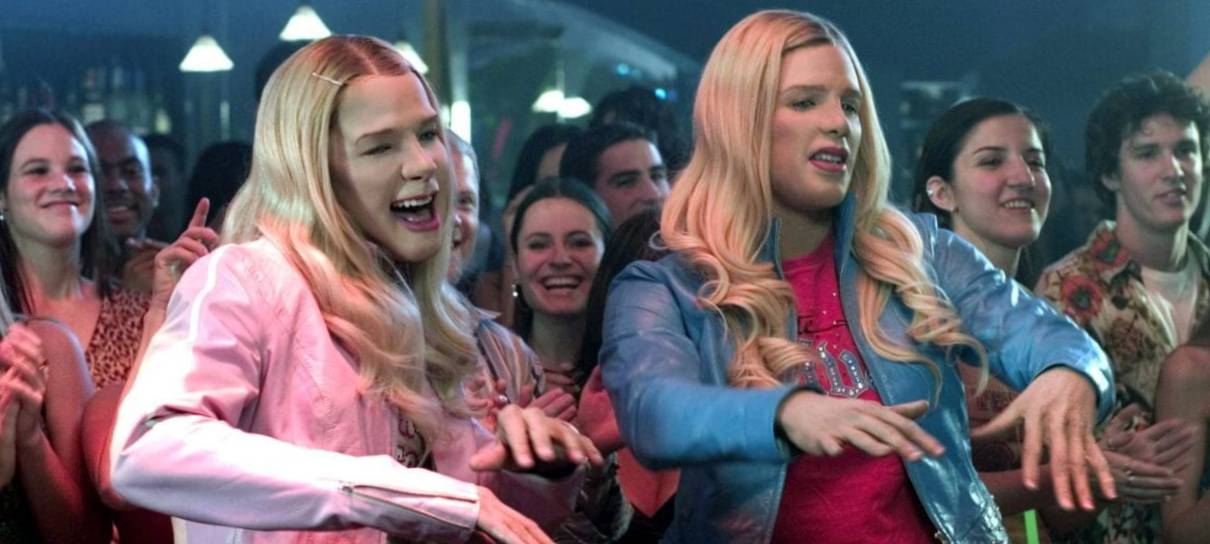 8 melhores filmes de comédia da Netflix - Jovem Nerd