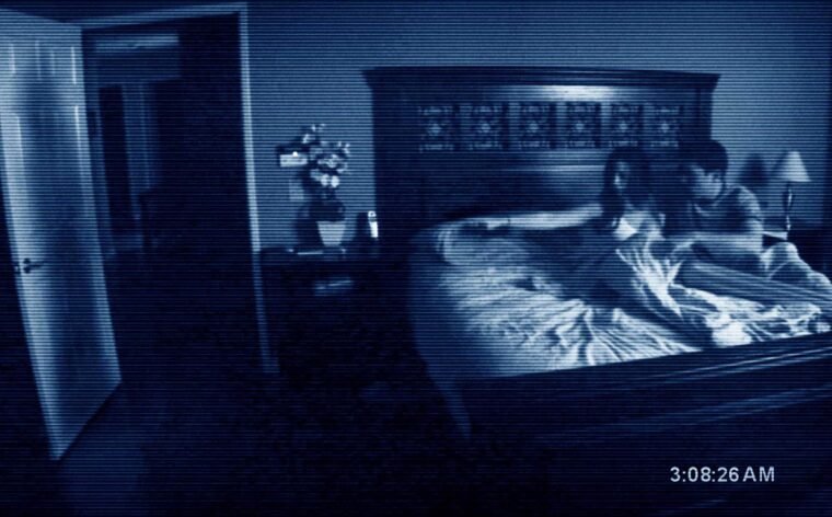 27 filmes de terror tão assustadores que fizeram as pessoas perderem o sono