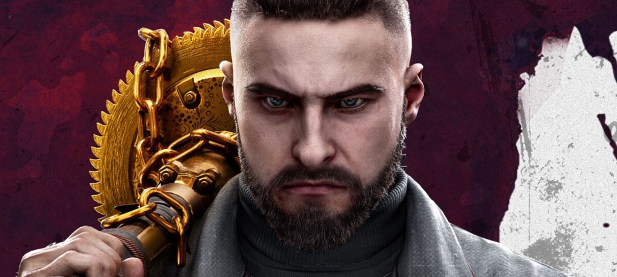 Atomic Heart e mais chegam ao Xbox Game Pass ainda em fevereiro
